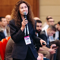 XI MOSCOW BREAST MEETING: Полный фотоотчёт